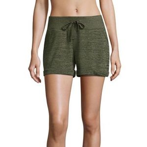 NWT Xersion Studio Sweater Jersey Short